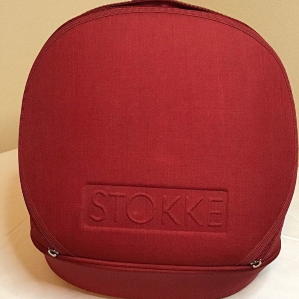Stokke Backpack Diaper Changing Bag
